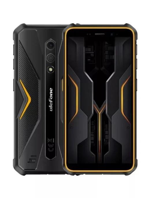 Смартфон Armor X12 Pro 4 64Gb