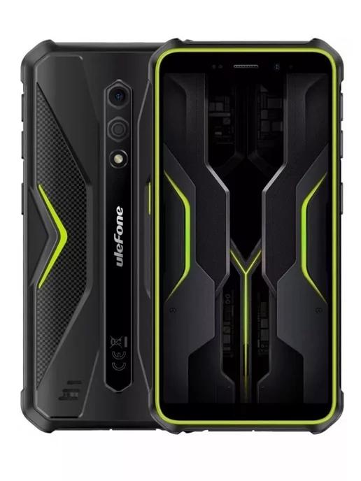 Смартфон Armor X12 Pro 4 64Gb