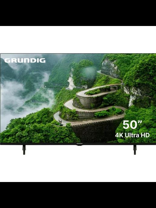 Телевизор 50GHU7830 (2023) 50" 4K UHD LED Smart TV