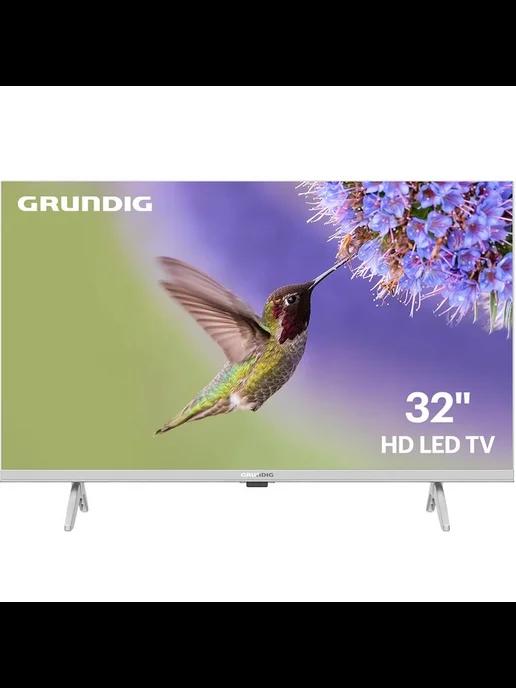 Телевизор 32GHH6505 32" HD LED Smart TV