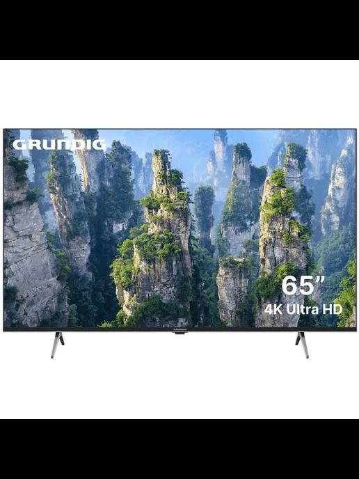 Телевизор 65GHU7930 (2023) 65" 4K UHD LED Smart TV