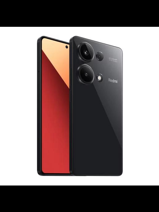 Смартфон Redmi Note 13 Pro, 8 256ГБ