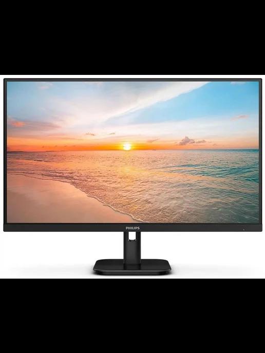 LCD 27" 27E1N1800A {IPS 3840x2160 60Hz 4ms 350cd 178