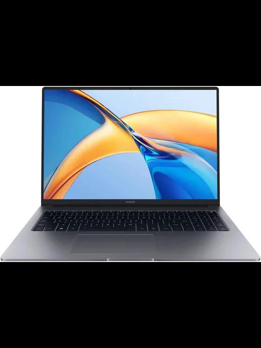 Ноутбук MagicBook X16 2024 R5 16 512Gb Dos 5301AJYD