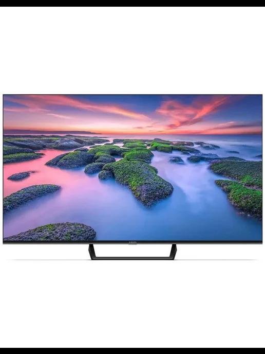 Телевизор Xiaomi Mi LED TV А2, 43", 3840x2160