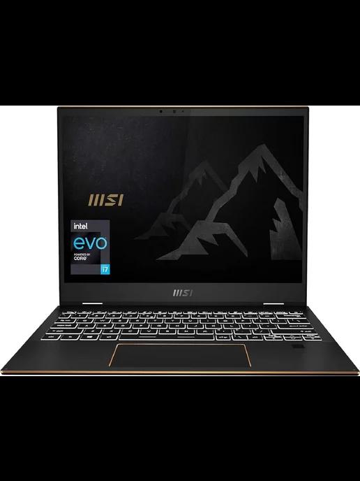 Ноутбук 13.4" Intel Core i7 1360P 2.2ГГц W11 16ГБ 1024ГБ