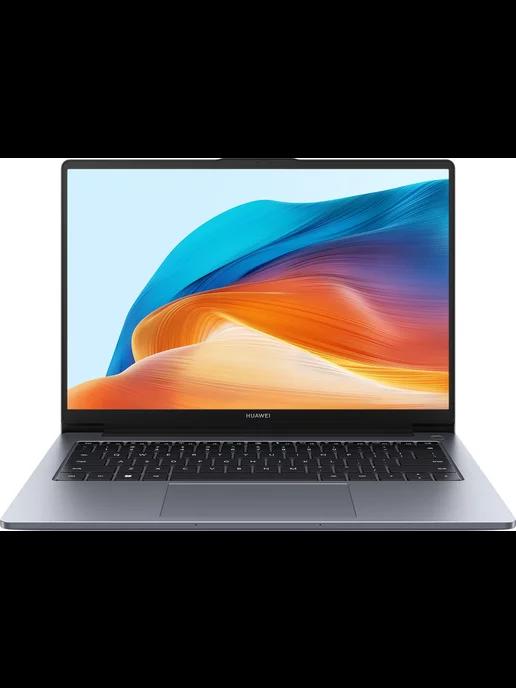 Ноутбук 16" Intel Core i5 13420H 2.1ГГц noOS 16ГБ 1024ГБ