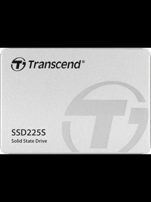 250 ГБ внутренний SSD диск SSD225S [TS250GSSD225S] Тайвань