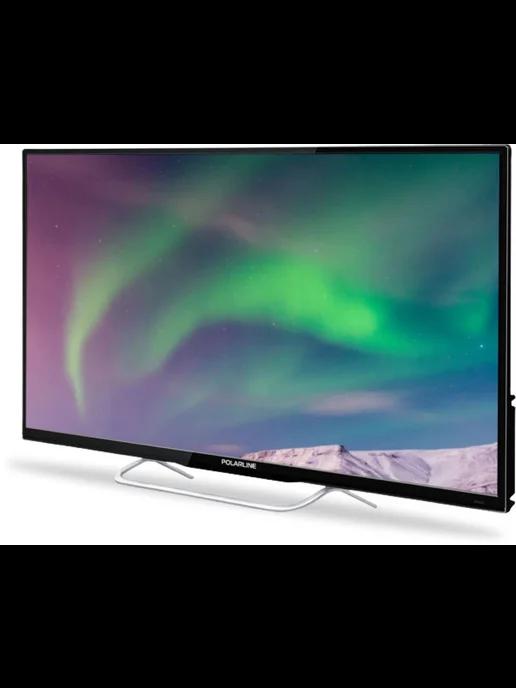 Телевизор LED 32" HD