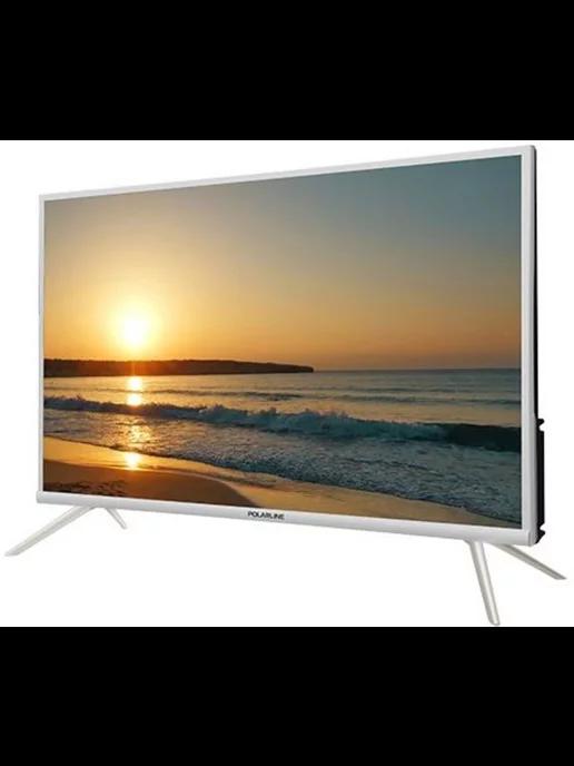 Телевизор LED 65" Smart 4K Ultra HD