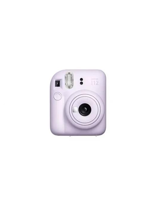 Фотоаппарат моментальной печати Instax Mini 12 инстакс