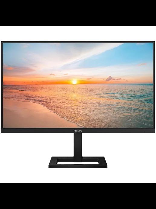 27" Монитор 27E1N1900AE, IPS, 3840x2160, 60Гц