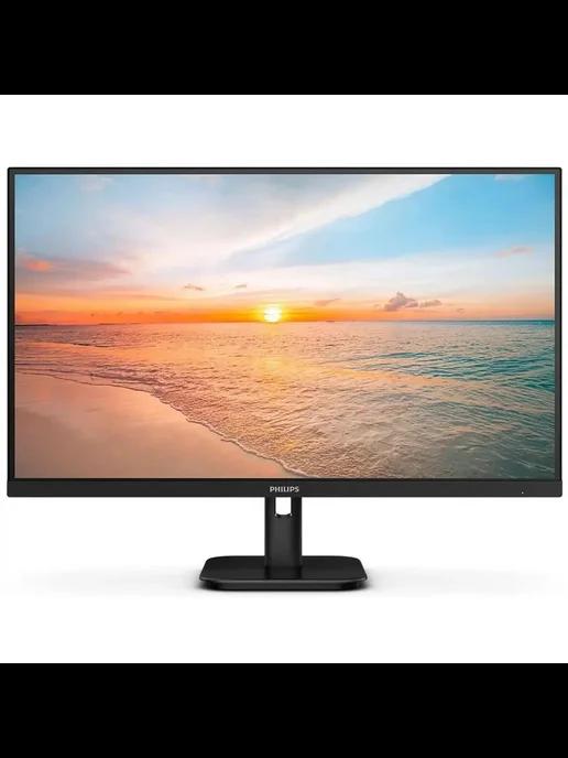 27" Монитор 27E1N1800A, IPS, 3840x2160, 60Гц