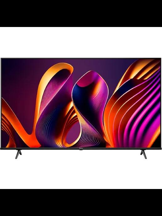 Телевизор 65E7NQ (2024) 65" 4K UHD QLED Smart TV