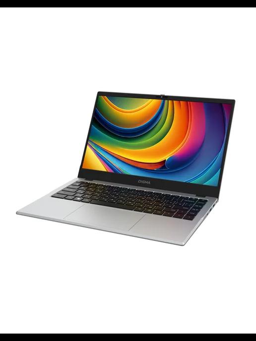 Ноутбук EVE P5852 15.6" N200 4-ядер 8ГБ 256ГБ UHDG W11Pro