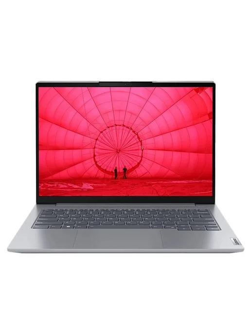 Ноутбук Thinkbook 14 G6 IRL 14" серый