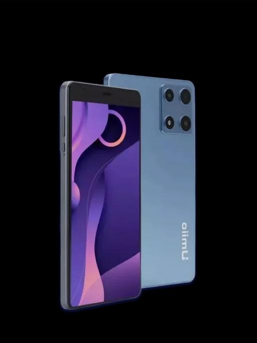 Umiio P30 Ultra планшет