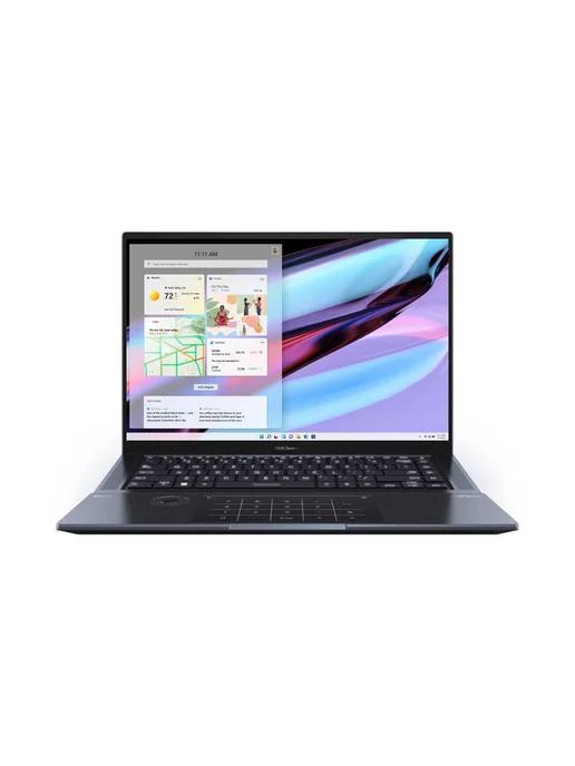 ZenBook Pro 16X OLED UX7602VI-ME097X