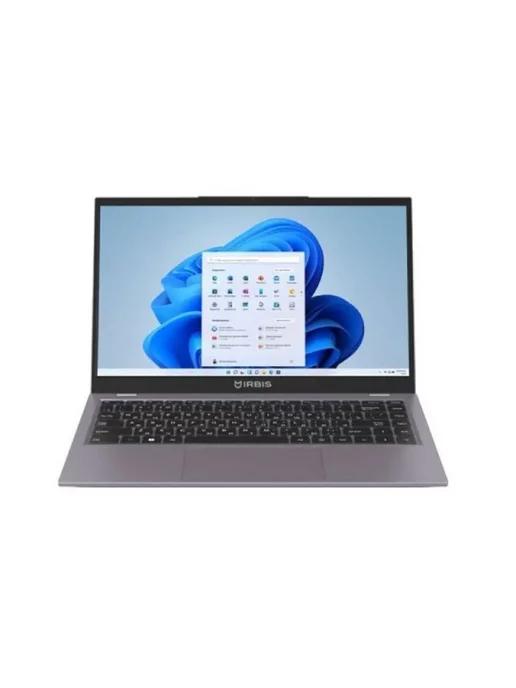 Ноутбук 14NB i5-16GB-512SSD-14"-Win11Pro-Серый