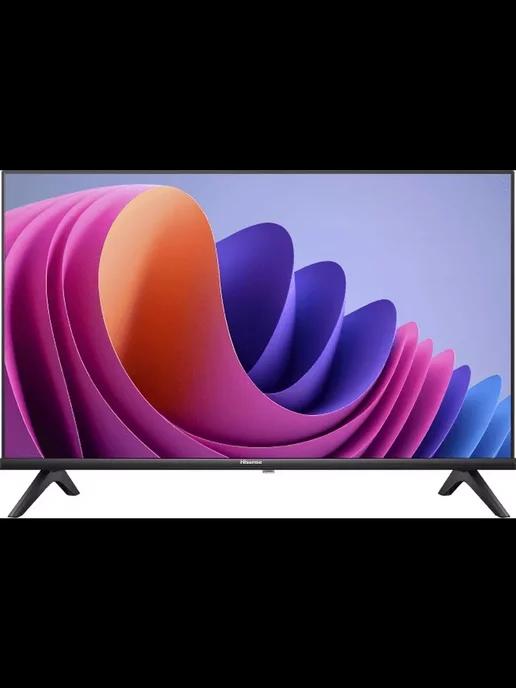 Телевизор LED 40" Smart Frameless FULL HD