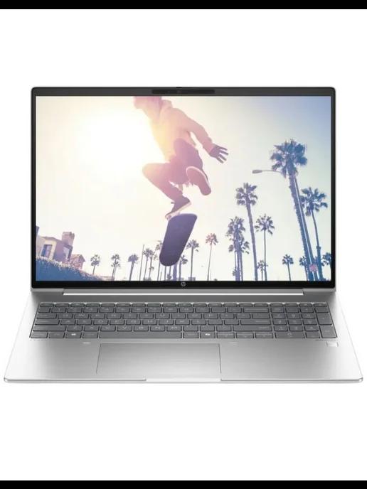 Ноутбук ProBook 460 G11 Ultra 5 8GB 512GB 16" IPS Без ОС