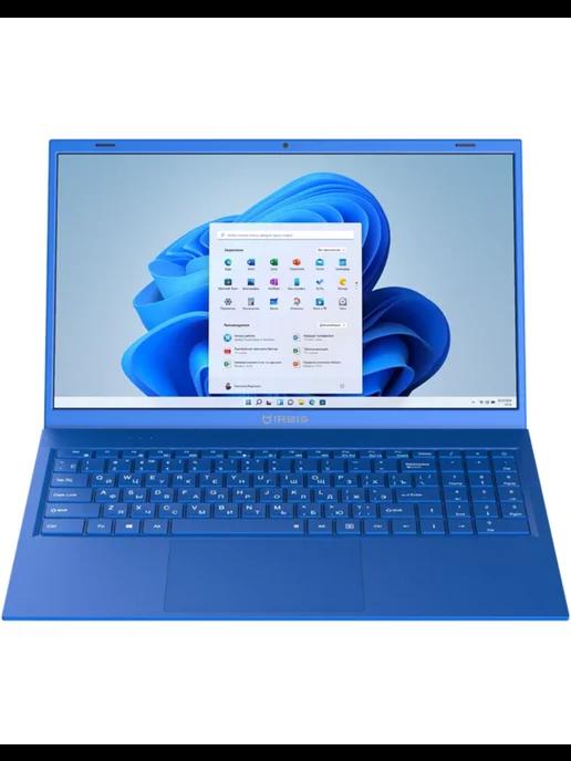 Ноутбук 15.6"FHD i3-1115G4 16GB 256SSD (15NBC1002)