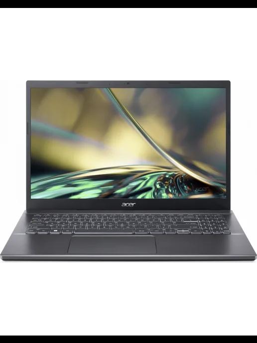 Ноутбук Aspire A515-57-50R7 15.6" FHD i5 12450H 16Gb 512Gb