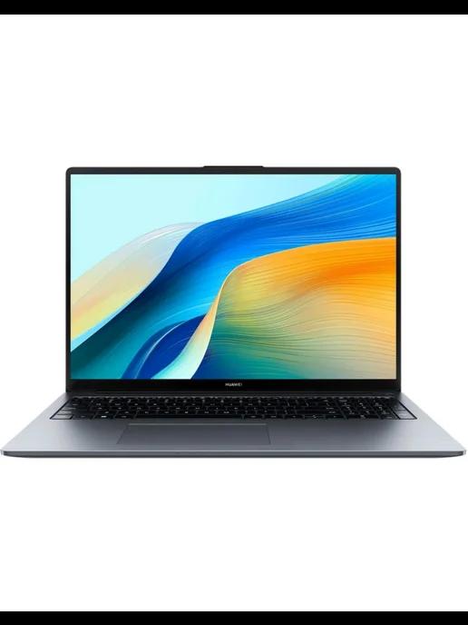 Ноутбук MateBook D16 MCLG-X 16" FHDi5-13420H 16GB 512SSD W11