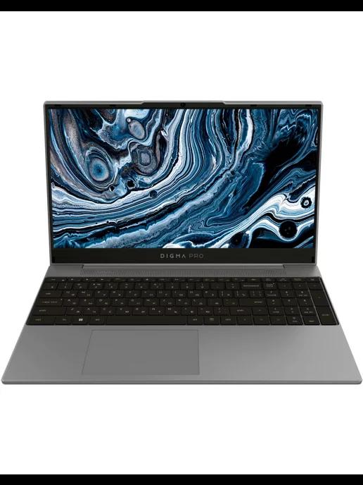 Ноутбук Pro Breve S 15.6" FHD i3 1005G1 8Gb 512Gb W11Pro