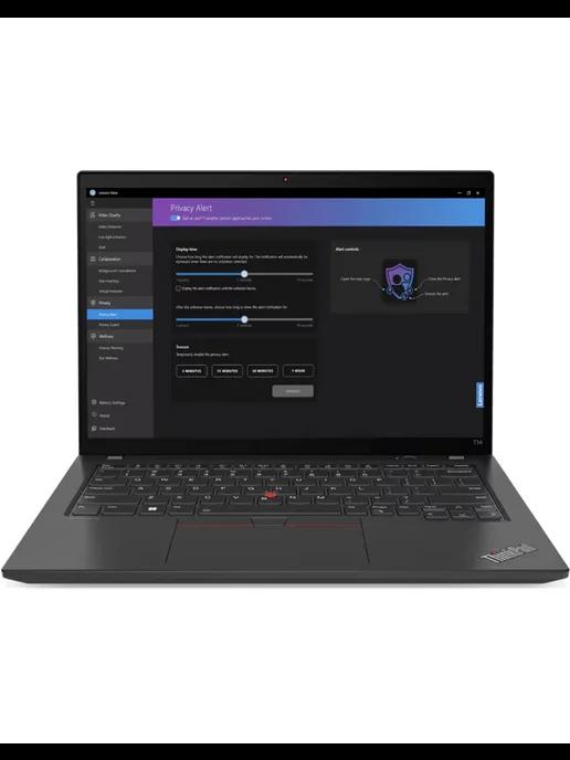 Ноутбук ThinkPad T14 G4 14" FHD i5-1335U 16GB 512SSD W11Pro