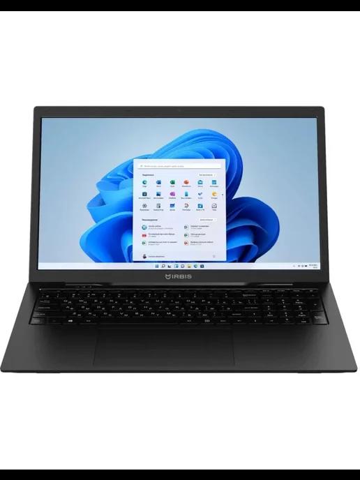 Ноутбук 17" FHD i5-1035G4 16GB 256GB DOS (17NBC2003)