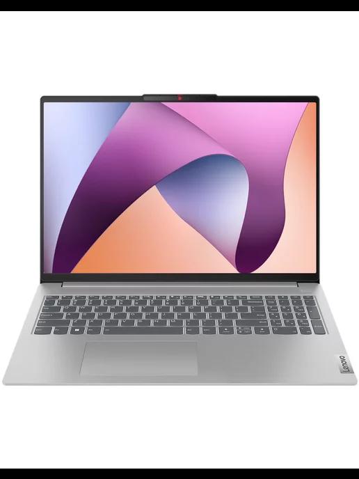 Ноутбук IdeaPad Slim 5 16ABR8 Grey 16