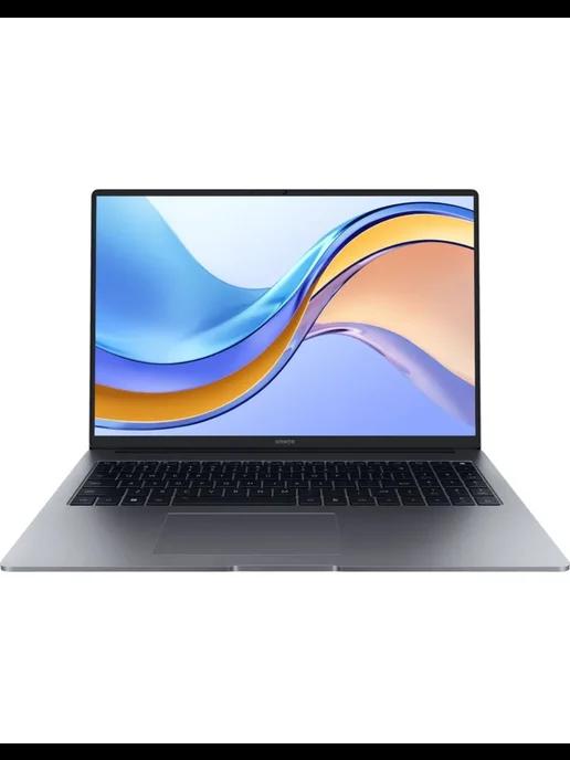 Ноутбук Honor MagicBook X16 2024 BRN-F5851C 16