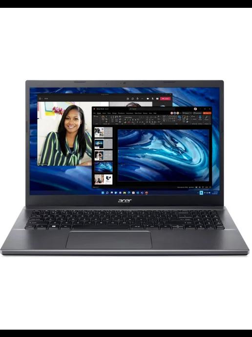 Ноутбук Extensa EX215-55-5078 15.6" FHD i5-1235U 16GB 512SSD