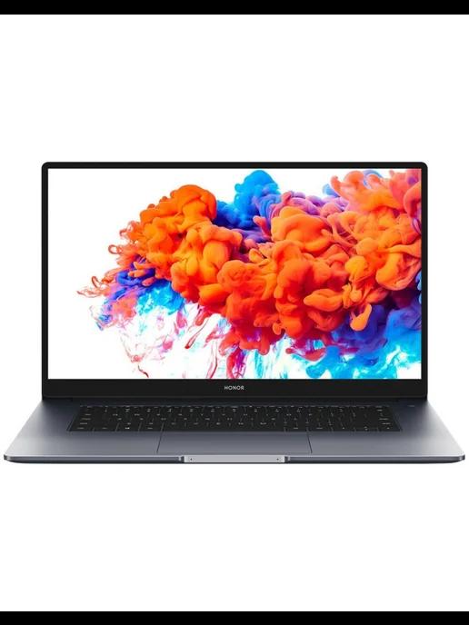 Ноутбук Honor MagicBook 15 15.6" FHD Ryzen 5