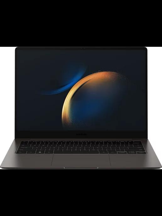 Ноутбук Galaxy book 3 NP944 i7 1360P 16Gb SSD512Gb 14"