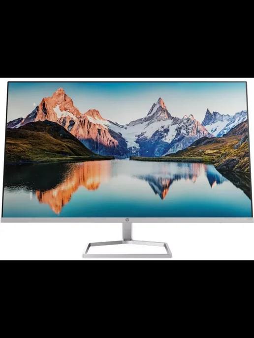 Монитор для ПК 31.5" M32f черный VA 7ms 16 9 HDMI 75Hz