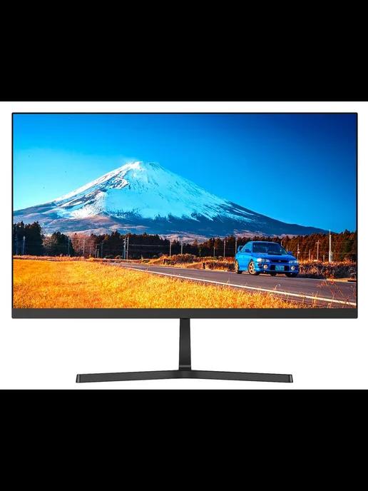 Монитор для ПК 27" SM-27QI201 черный IPS LED 16 9 75Hz