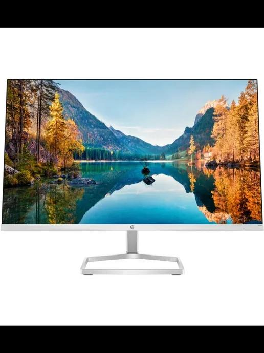 Монитор для ПК 23.8" M24fw белый IPS 16 9 HDMI 75Hz