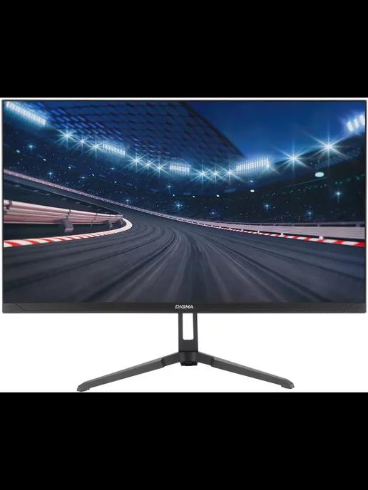 Монитор для ПК 23.8" Overdrive 24P410F IPS LED 2ms 200Hz