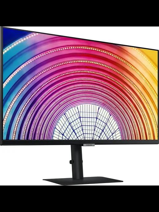 Монитор для ПК 27" ViewFinity S6 S27A600NAU IPS LED 75Hz