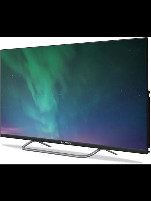 Телевизор LED 32" 32PL14TC-SM HD WiFi Smart TV