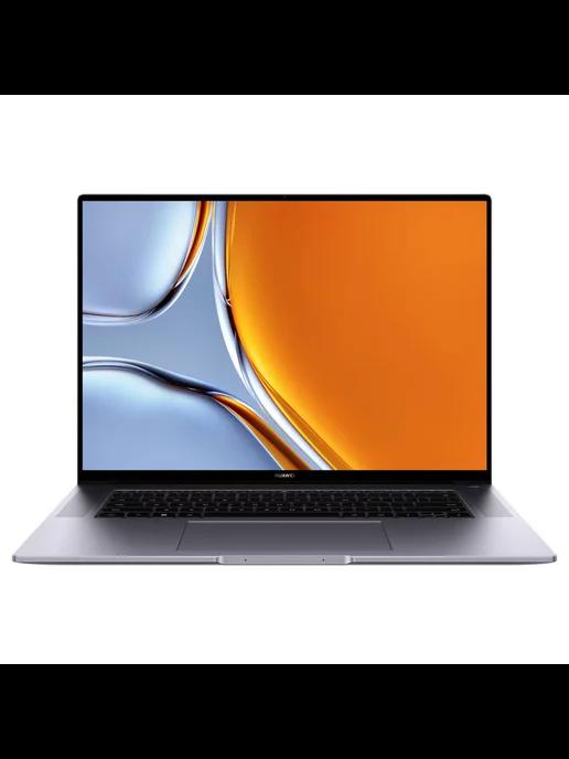 Ноутбук MateBook 16S i7 13700H 16 1T Space Gray (CREFG-X)