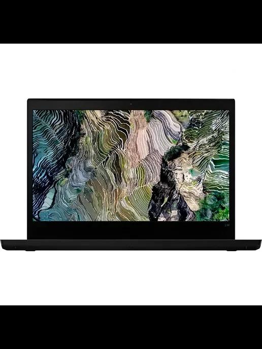 Ноутбук для бизнеса ThinkPad L14 Gen 2 20X100GAUS