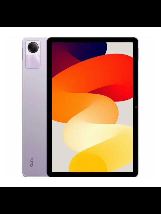 Планшет Redmi Pad SE 4 128GB Purple (49261)