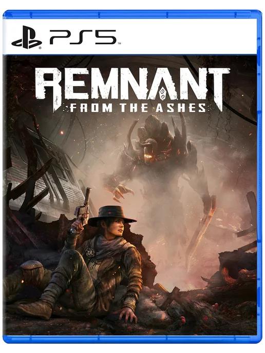 Игра Remnant From the Ashes для Sony Playstation PS4 PS5