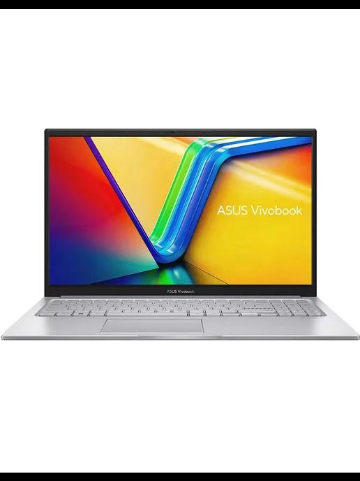 Ноутбук VivoBook 15X1504VA i5 16GB 512GB SSD 15.6"