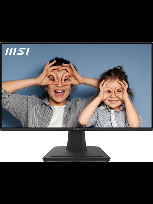 Монитор 24.5" Pro MP252, 1920х1080, 100 Гц, IPS