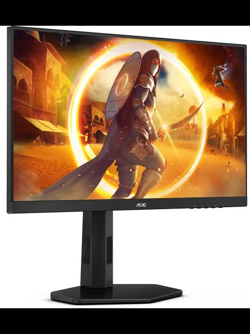 Монитор 23.8" Gaming 24G4X, 1920х1080, 180 Гц, IPS