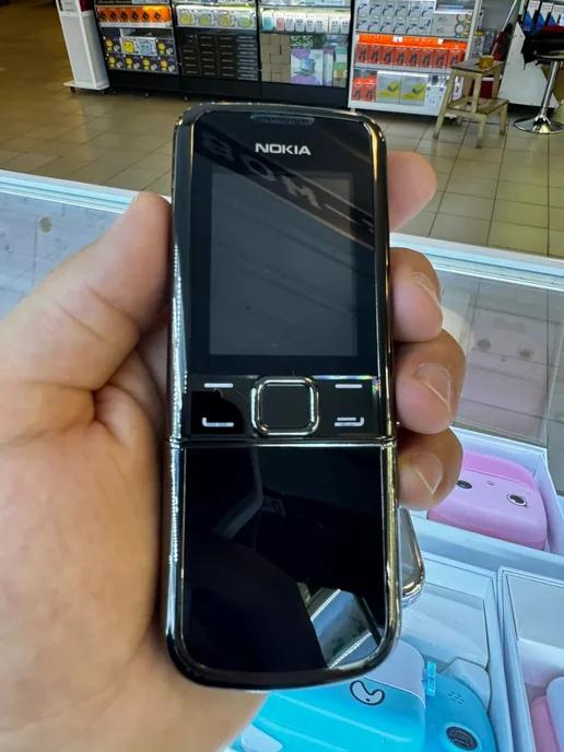 Smart Store | Раздвижной кнопочный телефон Nokia 8800 слайдер